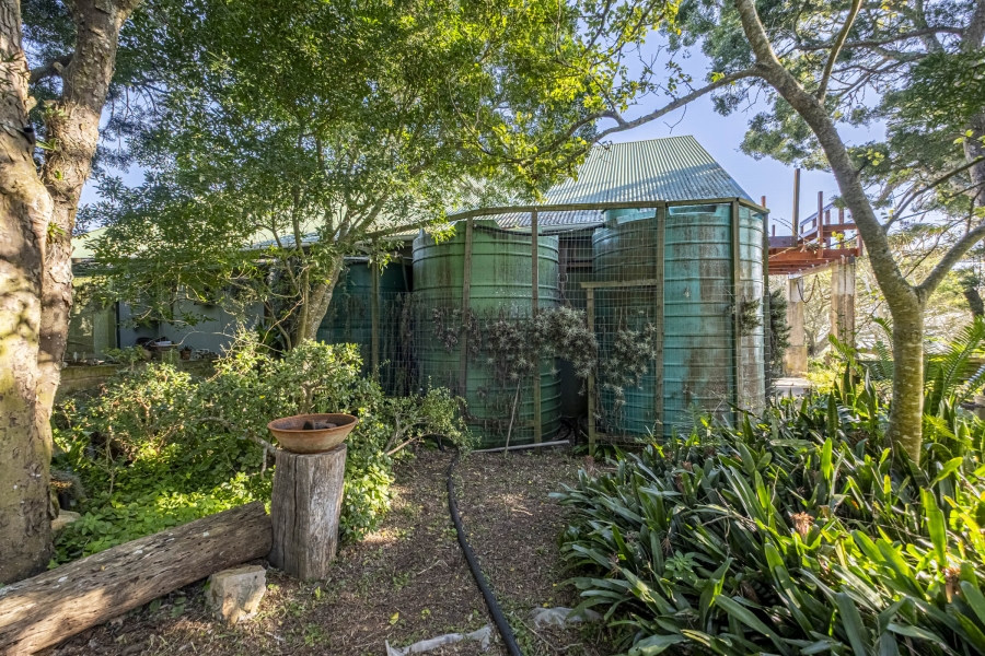 3 Bedroom Property for Sale in Little Chelsea Eastern Cape